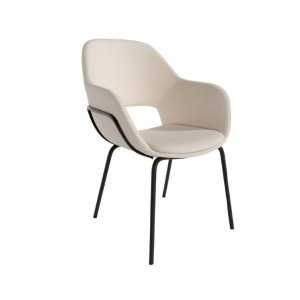 SILLA SIDNEY NÁCAR - 1