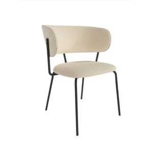 SILLA QUEBEC BLANCA - 1
