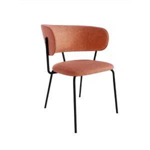SILLA QUEBEC SALMÓN - 1