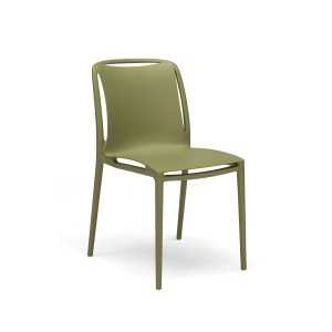 SILLA VELAIR VERDE OLIVA - 2