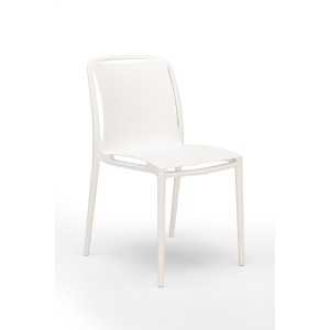 SILLA VELAIR BLANCA - 1