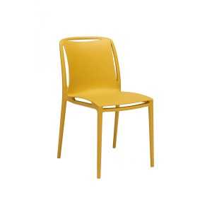 SILLA VELAIR AMARILLA - 1