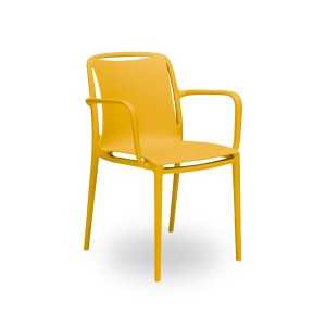 SILLA CON BRAZOS VELAIR COLOR - 1