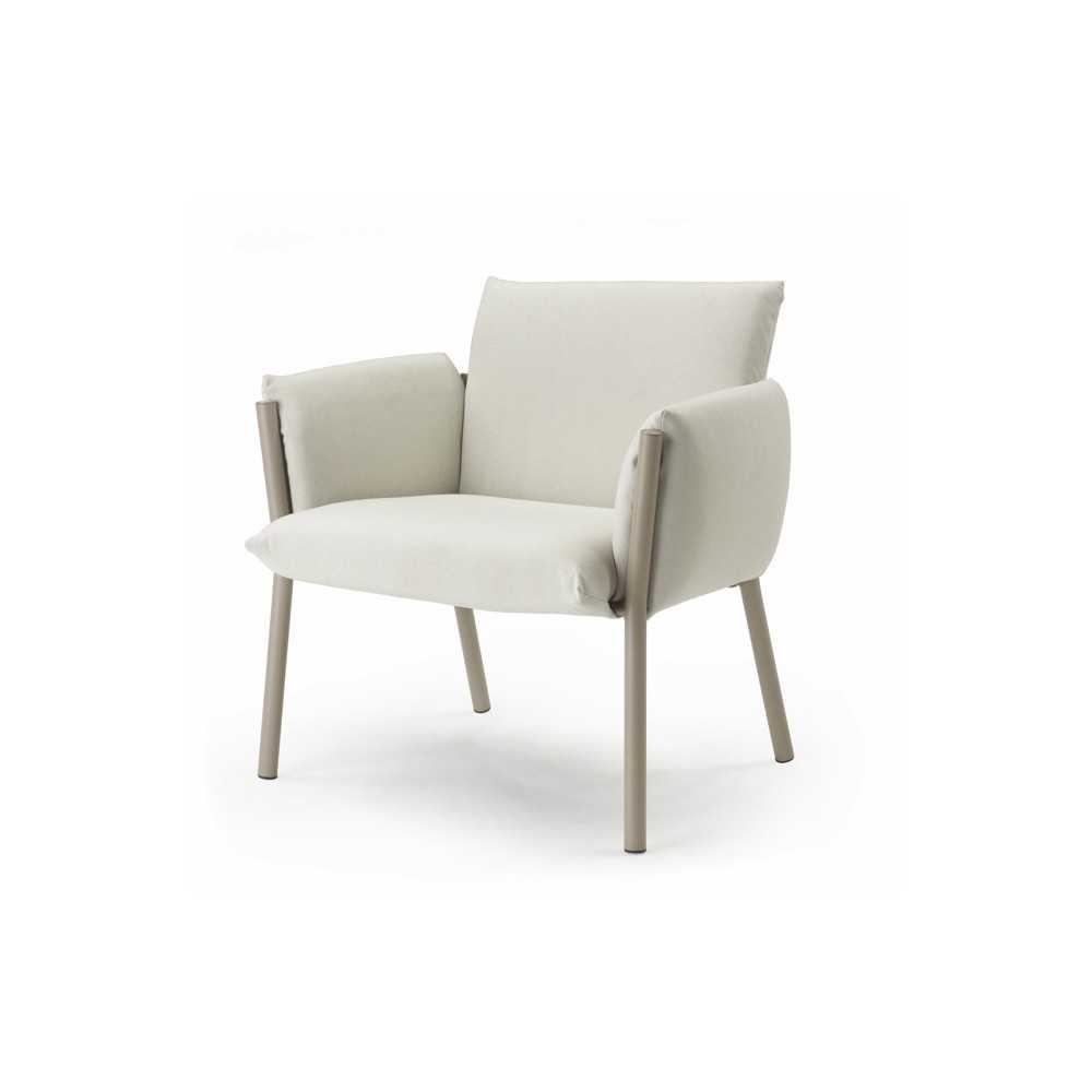 SILLÓN BREZZA LOUNGE - 1
