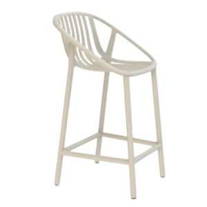 TABURETE BINI ALTO DE RESOL - 1