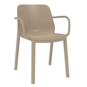 SILLA CON BRAZOS ONE ARENA DE RESOL - 1