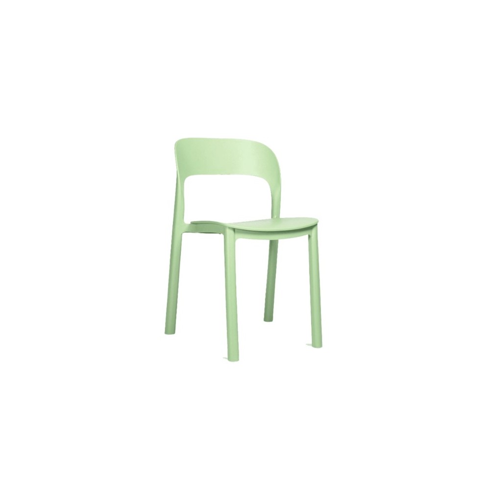 SILLA ONA RECYCLED DE RESOL - 1