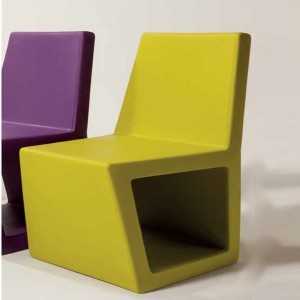SILLA BLOC IDEAL PARA CONTRACT - 1