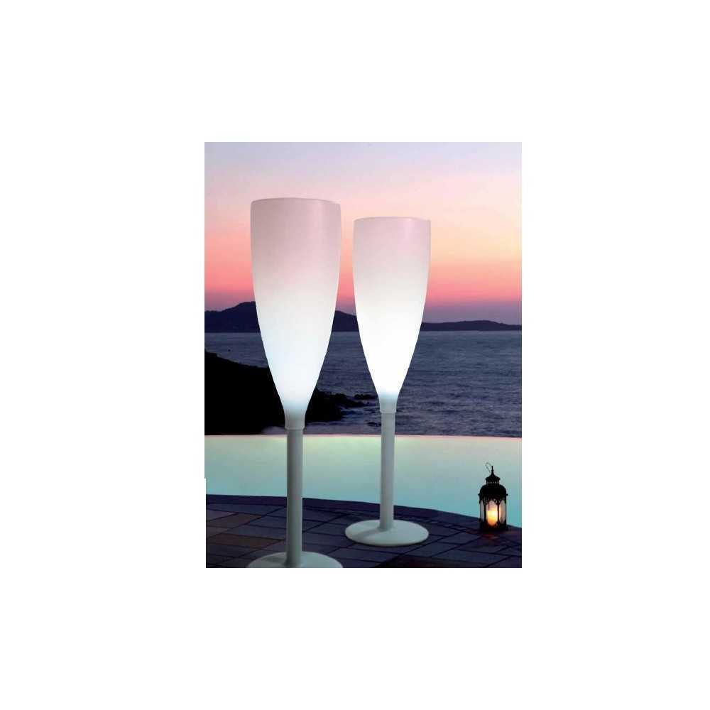 LAMPARA DECORATIVA CAVA - 1