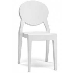 SILLA PARA CONTRACT IGLOO - 1