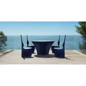 BIOPHILIA SILLA POR ROSS LOVEGROVE VONDOM - 2