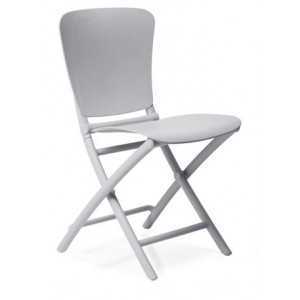 SILLA PLEGABLE ZAC CLASSIC - 2