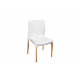 SILLA PARA HOSTELERIA SARA PRIME - 1