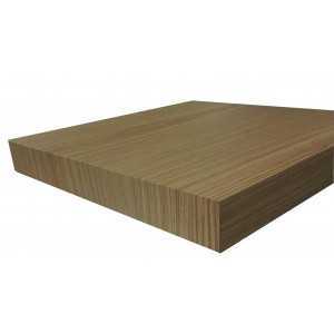 TABLERO CHAPADO 70X70