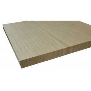 TABLERO CHAPADO 30 - 80X80