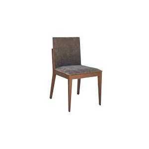 Silla tapizada MILAN 
