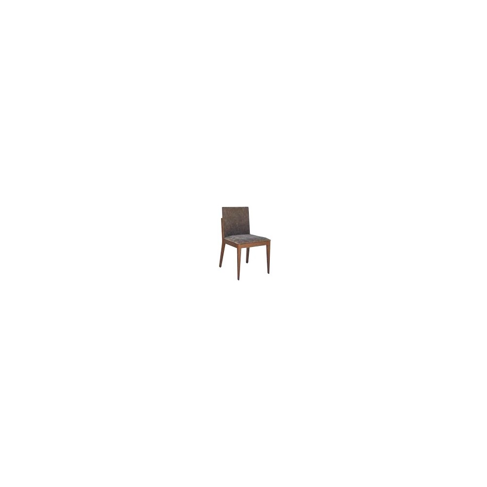 Silla tapizada MILAN 