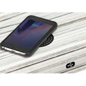 TABLERO WAVE-ALIZES CON CARGADOR DE MOVIL INTERGRADO