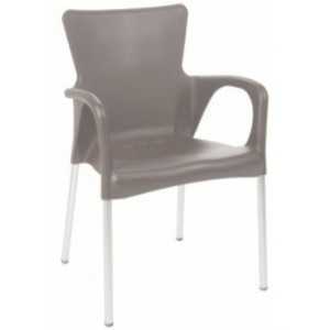 Sillón para exterior Lara