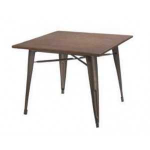 Mesa Antik 80x80