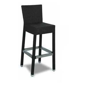 TABURETE ALTO CORINTO PARA HOSTELERIA - 1