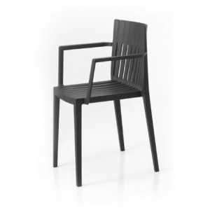 SPRITZ SILLA CON BRAZOS POR ARCHIVOLTO DESING VONDOM - 2