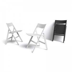 QUARTZ SILLA PLEGABLE - 1