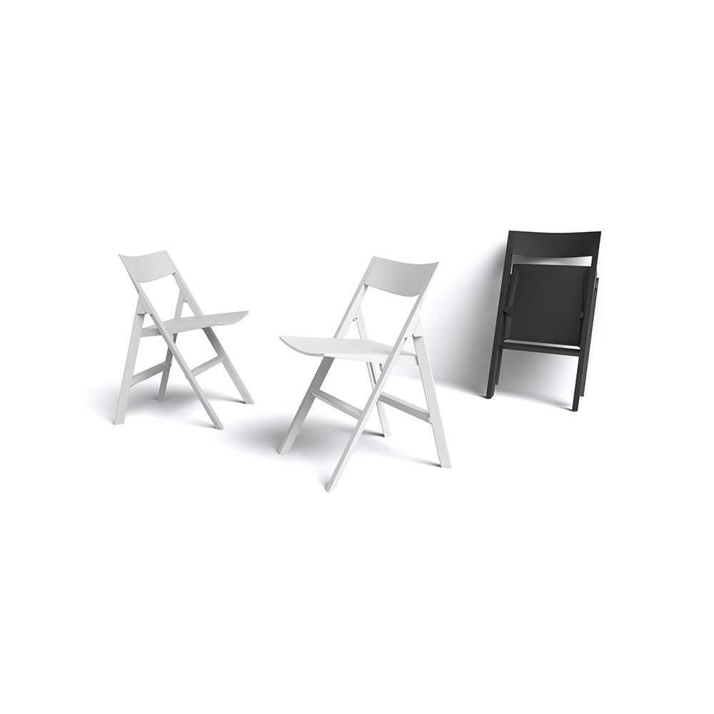 QUARTZ SILLA PLEGABLE - 1