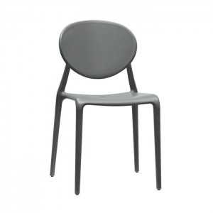 SILLA GIO PARA HOSTELERIA - 1