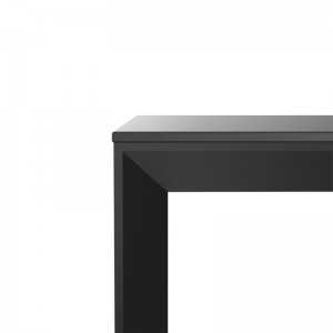FRAME MESA ALUMINIO 200X100X74 POR RAMON ESTEVE VONDOM - 2