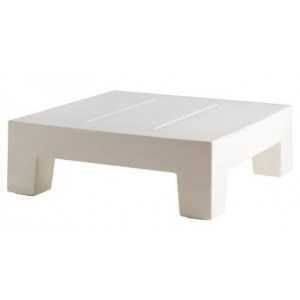 JUT MESA TUMBONA 60X60X20CM VONDOM - 1