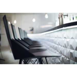 FAZ TABURETE 50X51X102CM POR RAMON ESTEVE VONDOM - 4