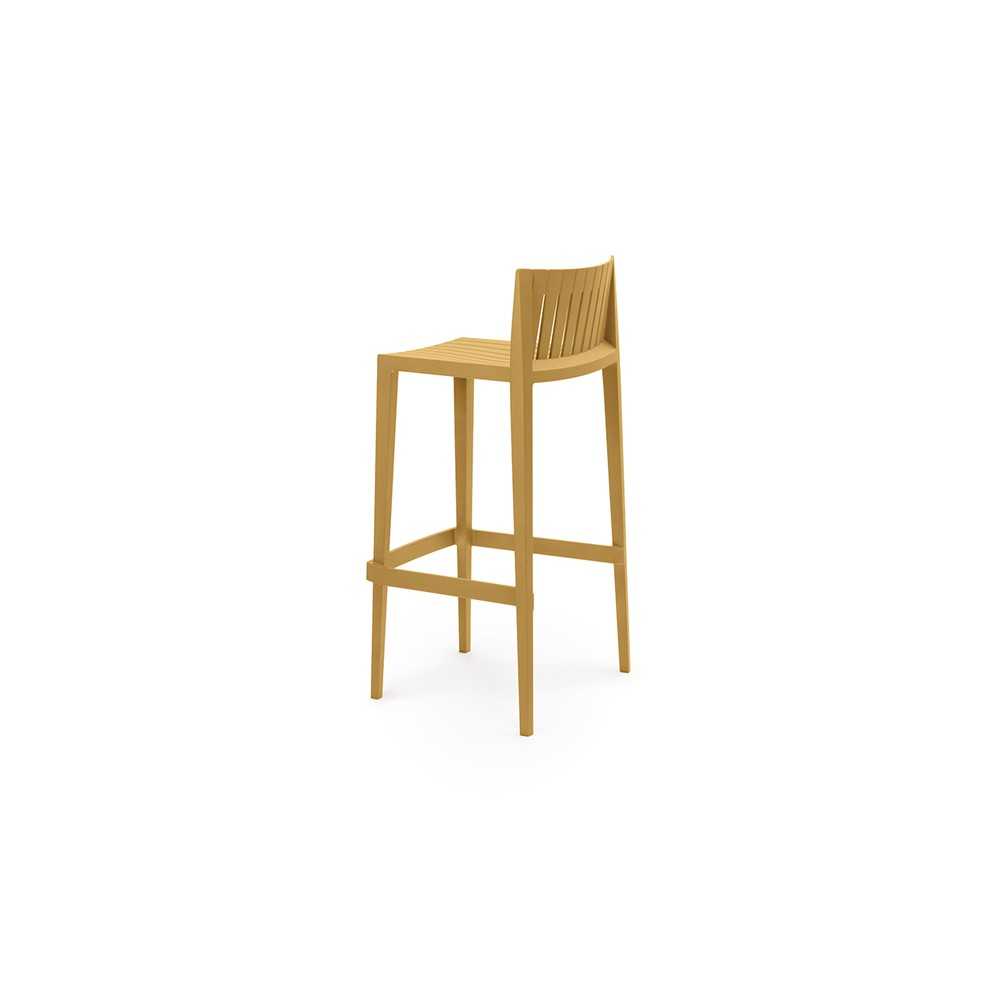 SPRITZ TABURETE 50X46X97 POR ARCHIVOLTO DESIGN VONDOM - 2
