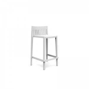SPRITZ TABURETE 50X46X87 POR ARCHIVOLTO DESIGN VONDOM - 1