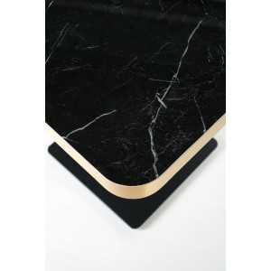 MESA OLYMPO NEGRA - 2