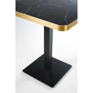 MESA OLYMPO NEGRA - 5