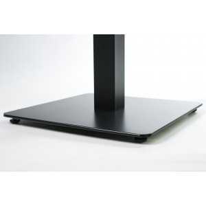 MESA OLYMPO NEGRA - 6