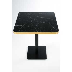 MESA OLYMPO NEGRA - 8