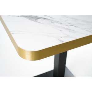 MESA OLYMPO BLANCO - 5