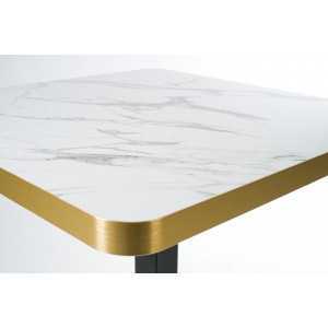 MESA OLYMPO BLANCO - 9