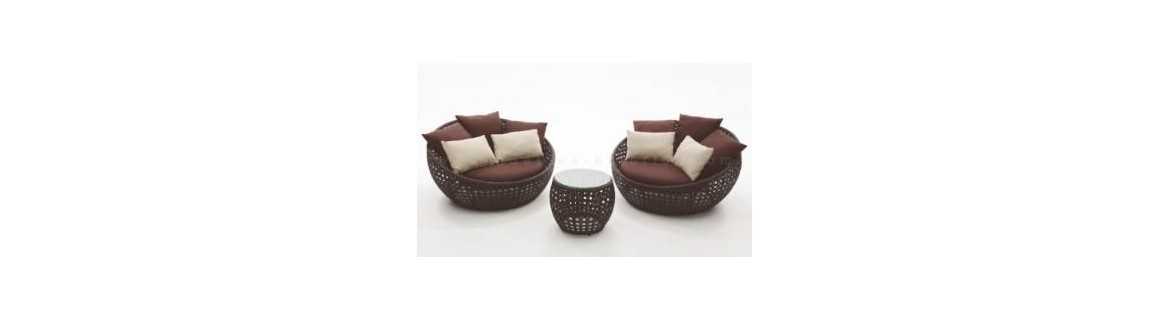 Comprar Mobiliario Chill out