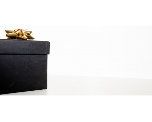 IDEAS PARA ENVOLVER REGALOS