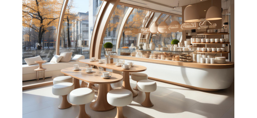 El papel del mobiliario en la creación de experiencias gastronómicas únicas en restaurantes