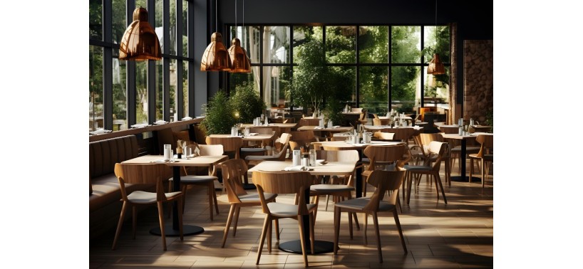Prácticas Sostenibles en Restaurantes y Cafeterías: Un Compromiso con el Futuro