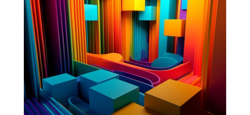Descubre la psicología del color en el mobiliario