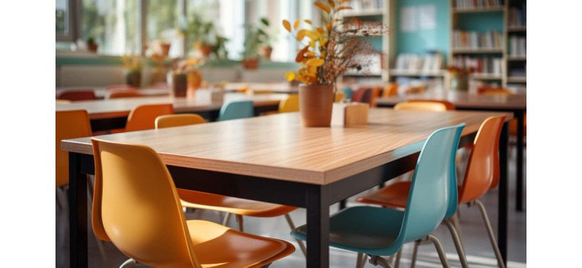 Mobiliario para cafeterías: ¿Cómo elegir lo mejor para tu negocio?